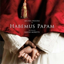 Film "Habemus papam" będzie w kinach w Iranie