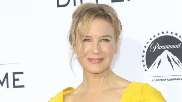 Duety Renee Zellweger z filmu "Judy"