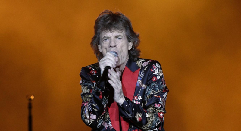 Ruszyła przedsprzedaż biletów na Rolling Stones