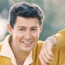 Piosenkarz Eddie Fisher zmarł w wieku 82 lat