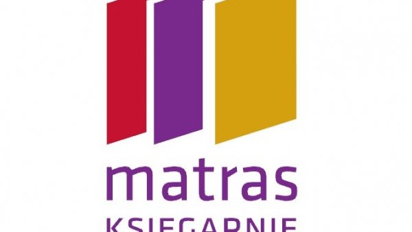 Sieć księgarń Matras wystawiona na sprzedaż