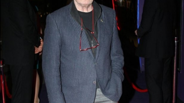 Daniel Olbrychski odebrał doktorat honoris causa