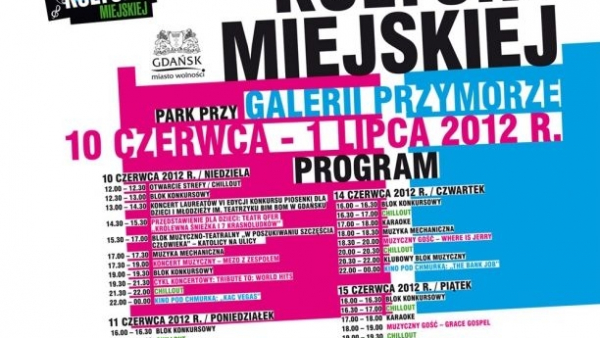 Strefa Kultury Miejskiej - alternatywa dla Euro