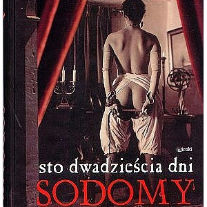Rękopis "120 dni Sodomy" markiza de Sade skarbem narodowym