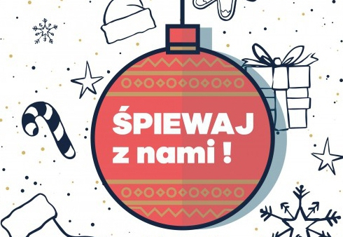 300 osobowy chór zaśpiewa kolędy w ICE w czwartek