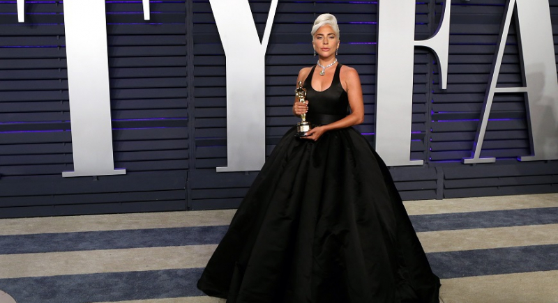 Dynastia Gucci w ujęciu Ridleya Scotta, na ekranie Lady Gaga