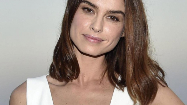 Nowy włoski film z Kasią Smutniak