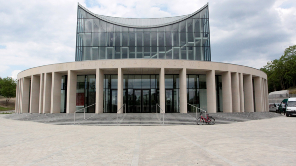 Filharmonia Gorzowska ponownie przechodzi w tryb on-line