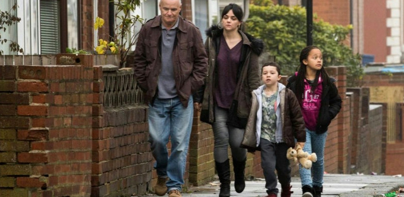 Dwa Brzegi: Ogromne zainteresowanie filmem "Ja, Daniel Blake". Będzie dodatkowy seans