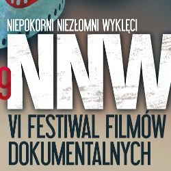 "Niepokorni, Niezłomni, Wyklęci" - 6. edycja Festiwalu Filmów Dokumentalnych w Gdyni