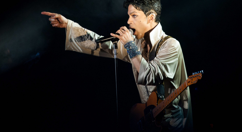 Nowy album Prince’a ukaże się 30 lipca