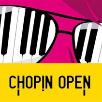 Zakończył się festiwal Chopin Open