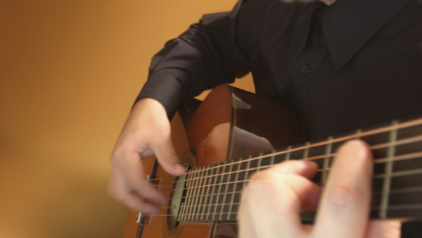 Zajęcia muzykoterapeutyczne w areszcie dla kobiet i domu dziecka