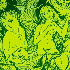 W wakacje w Katowicach Letni Ogród Teatralny