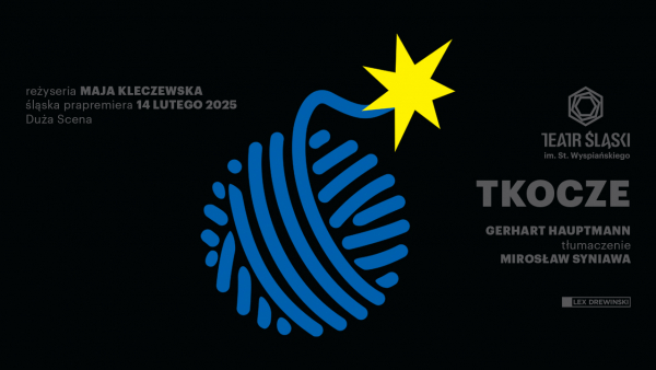 Maja Kleczewska o "Tkoczach": Wspólnota daje siłę, żeby zmienić rzeczywistość