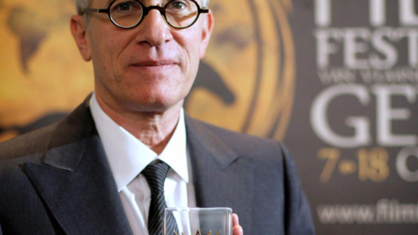 Autor muzyki do "Pretty woman" wystąpi w Krakowie