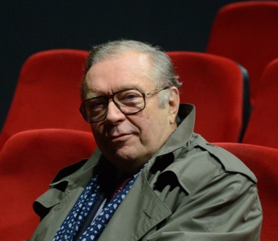 Platynowe Lwy dla reżysera i scenarzysty Krzysztofa Zanussiego