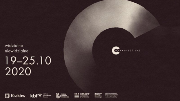 Dorota Kotas laureatką Nagrody Conrada za najlepszy debiut literacki