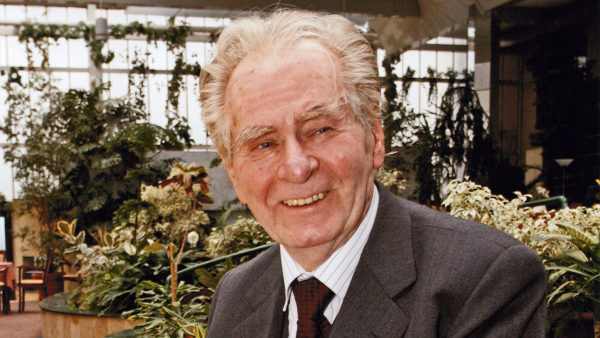 Wiesław Myśliwski. Spotkanie z Mistrzem