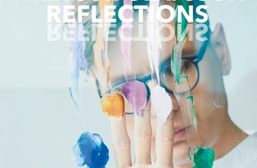 VÍKINGUR ÓLAFSSON - nowy album REFLECTIONS