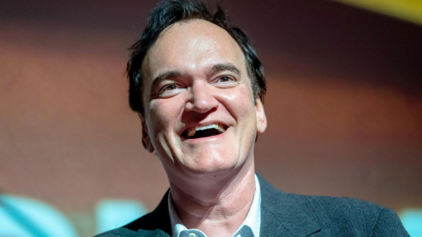 Tarantino nakręci trzecią część filmu "Kill Bill"