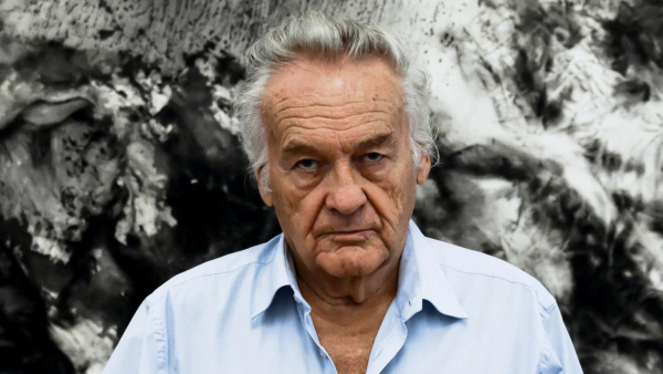 Jerzy Skolimowski zadawał szyku w PRL-u