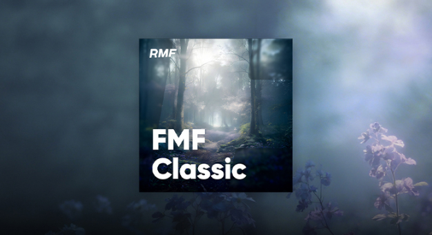 Specjalna internetowa stacja FMF Classic!   