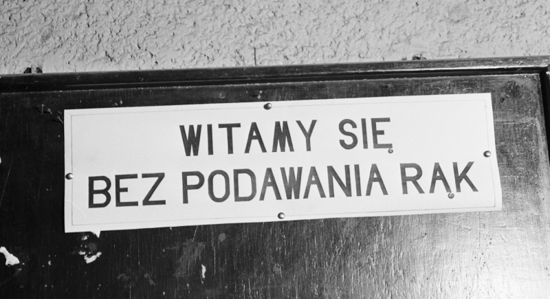 Epidemie na ziemiach polskich