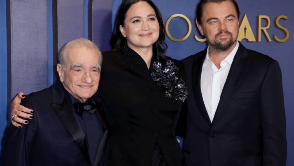 Martin Scorsese i Leonardo DiCaprio kolejny wspólny film zrealizują na Hawajach
