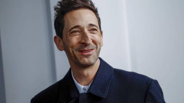 Czy wykorzystanie AI w filmie "The Brutalist" przekreśli szansę Adriena Brody'ego na Oscara?