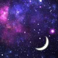 Spojrzenie w październikowe niebo