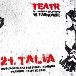 Osiem spektakli w konkursie Festiwalu Komedii Talia