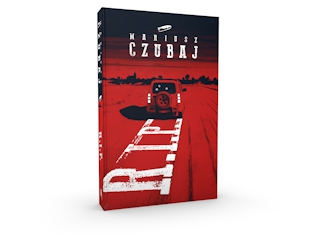 Mariusz Czubaj uhonorowany Nagrodą Wielkiego Kalibru