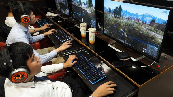 Wielka Brytania otworzy publiczne centrum leczenia uzależnień od gier