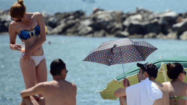 Akcja "Pomóż Duńczykowi" wydarzeniem we Włoszech