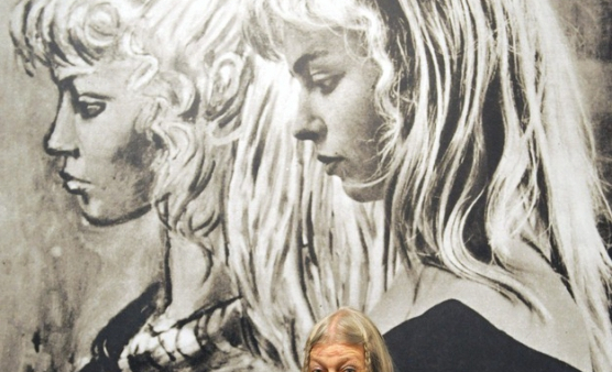 Sylvette, nieznana muza Picassa