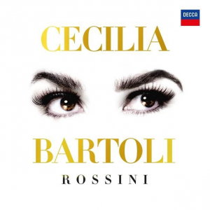 CECILIA BARTOLI „ROSSINI EDITION” 15CD + 6DVD