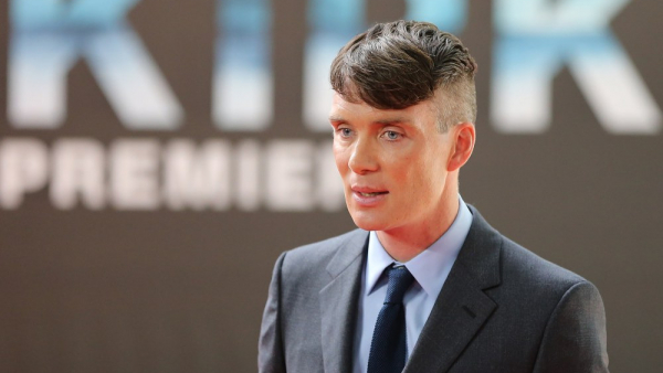 Powstanie spin-off „Peaky Blinders”? Cillian Murphy jest na tak
