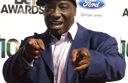 Zmarł czarnoskóry aktor Michael Clarke Duncan