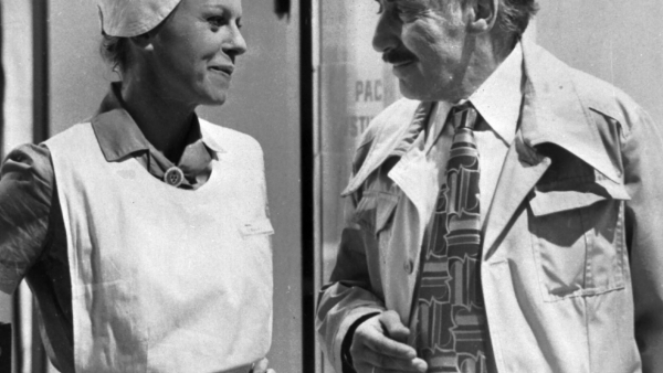 ”Szpital na peryferiach” świętuje 40-lecie