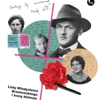 "Broniewski w potrzasku uczuć" - historia pewnego romansu