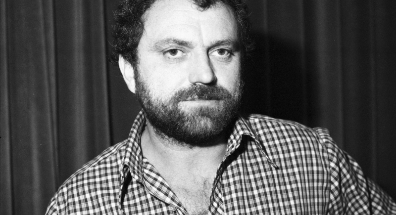 90 lat temu urodził się Andrzej Kondratiuk, reżyser filmowy - „artysta osobny”