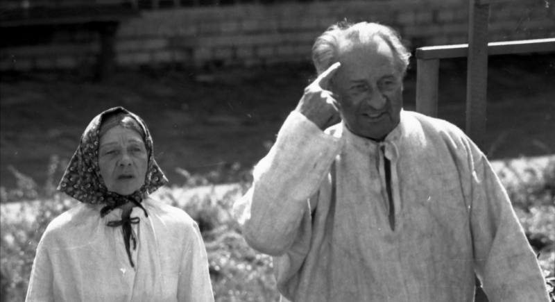 Dziś mija 45 lat od premiery filmu "Nie ma mocnych", drugiej części losów zwaśnionych rodów Kargulów i Pawlaków