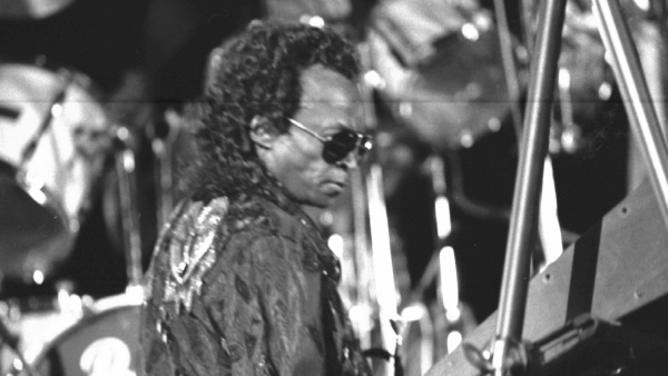 Nowy stary album Milesa Davisa