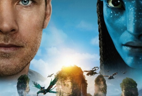 W parkach Disneya będą atrakcje oparte na "Avatarze"