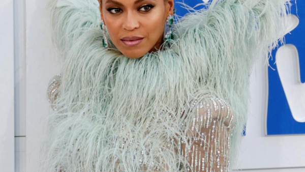 Beyonce najlepiej zarabiającą wokalistką