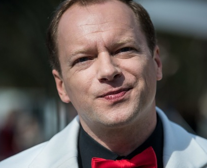 Reżyser „Bogów” kręci kryminał. W roli głównej Maciej Stuhr