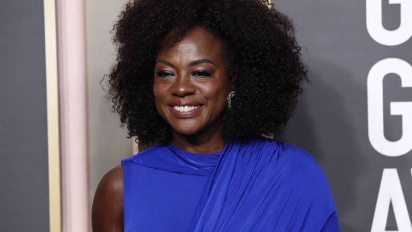 Viola Davis dołączyła do grona laureatów EGOT