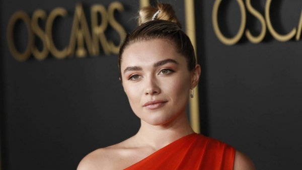 Florence Pugh zagra główną rolę w nowym filmie Sebastiana Lelio