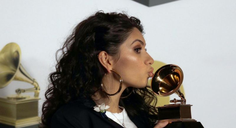 Kontrowersje wokół tegorocznych nagród Grammy